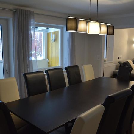 Ferienhaus Sonniges Altenau Harz Екстер'єр фото