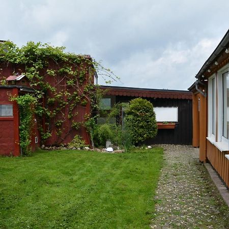 Ferienhaus Sonniges Altenau Harz Екстер'єр фото