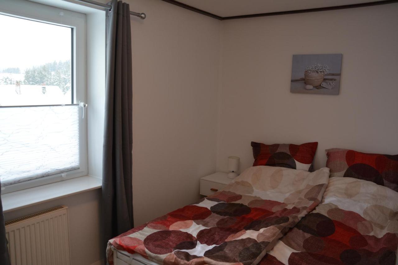 Ferienhaus Sonniges Altenau Harz Екстер'єр фото