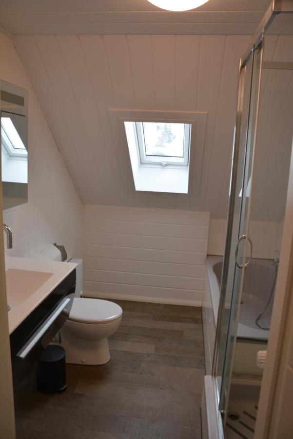 Ferienhaus Sonniges Altenau Harz Екстер'єр фото