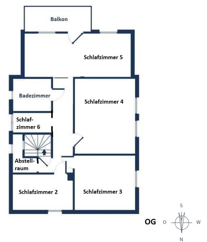 Ferienhaus Sonniges Altenau Harz Екстер'єр фото