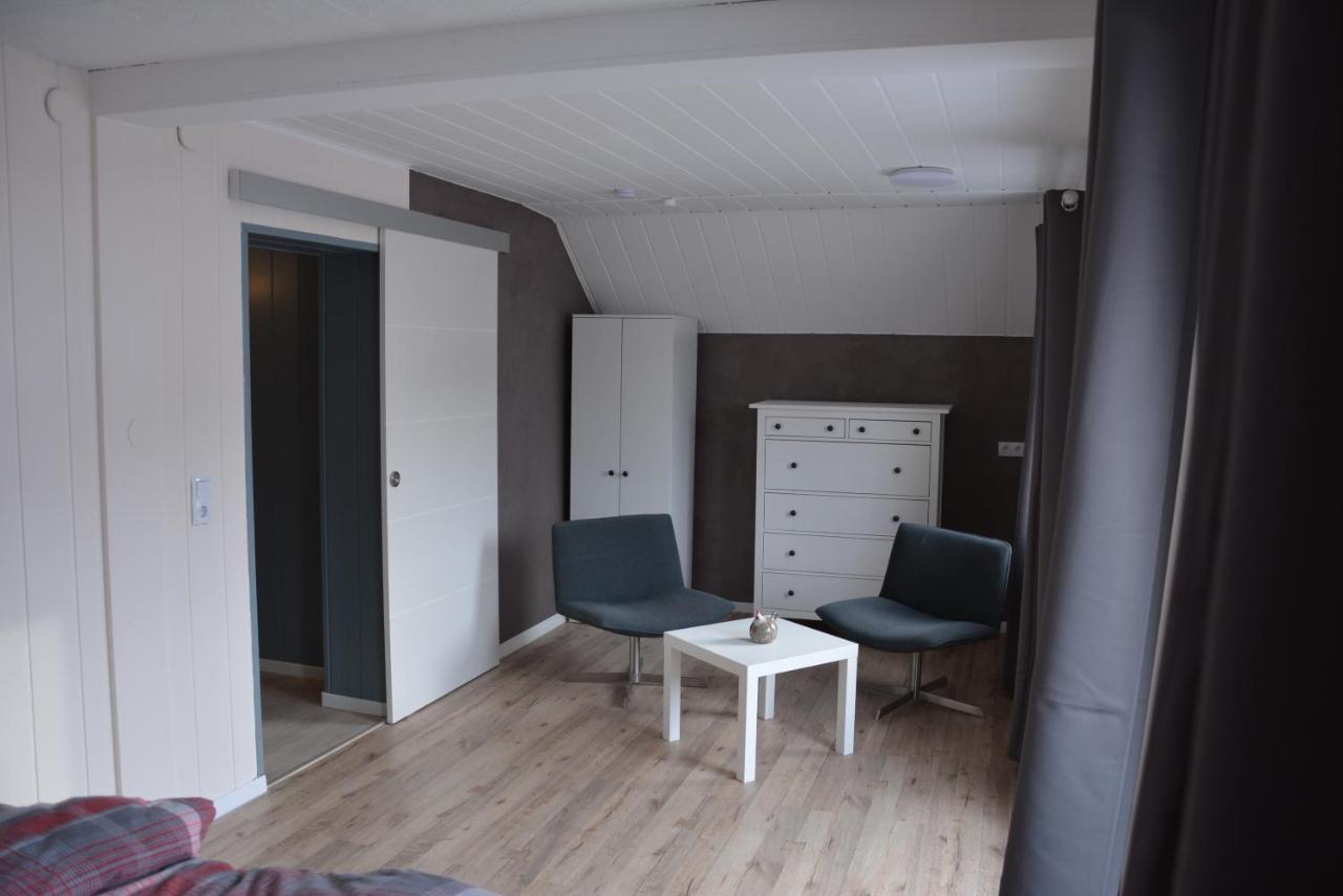 Ferienhaus Sonniges Altenau Harz Екстер'єр фото