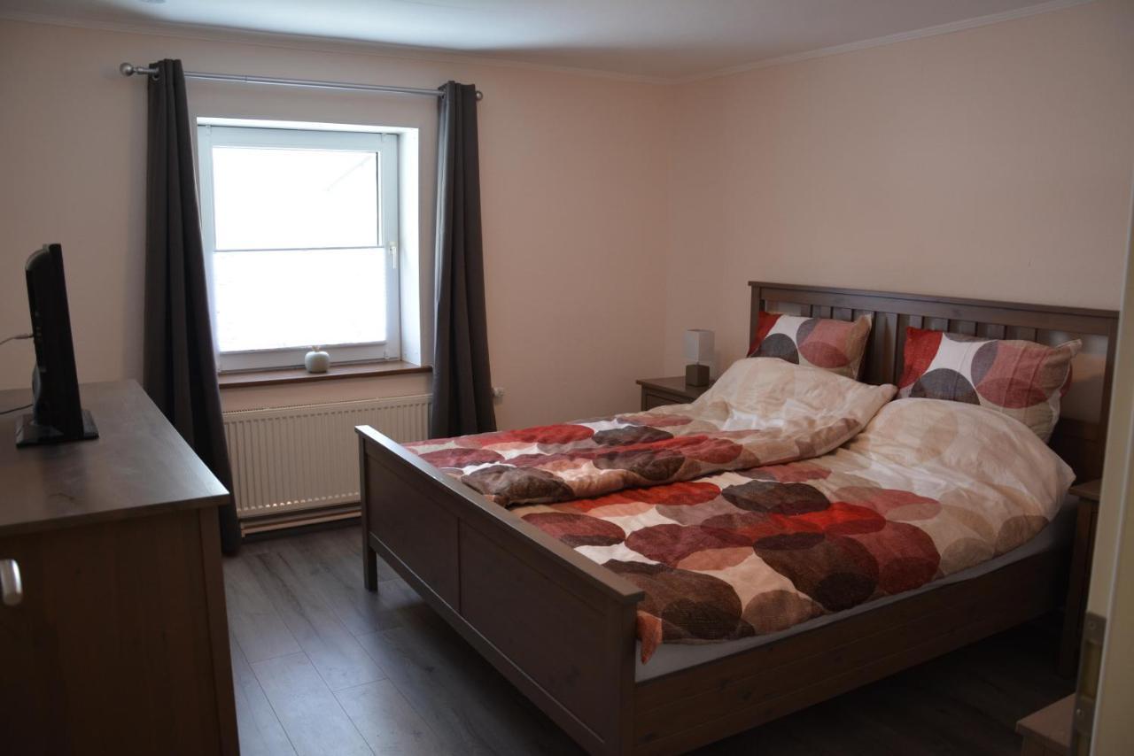 Ferienhaus Sonniges Altenau Harz Екстер'єр фото