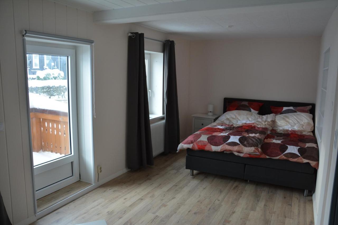 Ferienhaus Sonniges Altenau Harz Екстер'єр фото