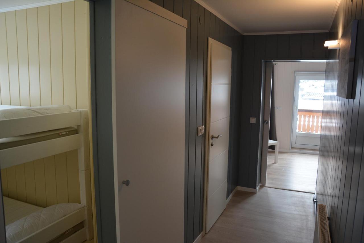 Ferienhaus Sonniges Altenau Harz Екстер'єр фото